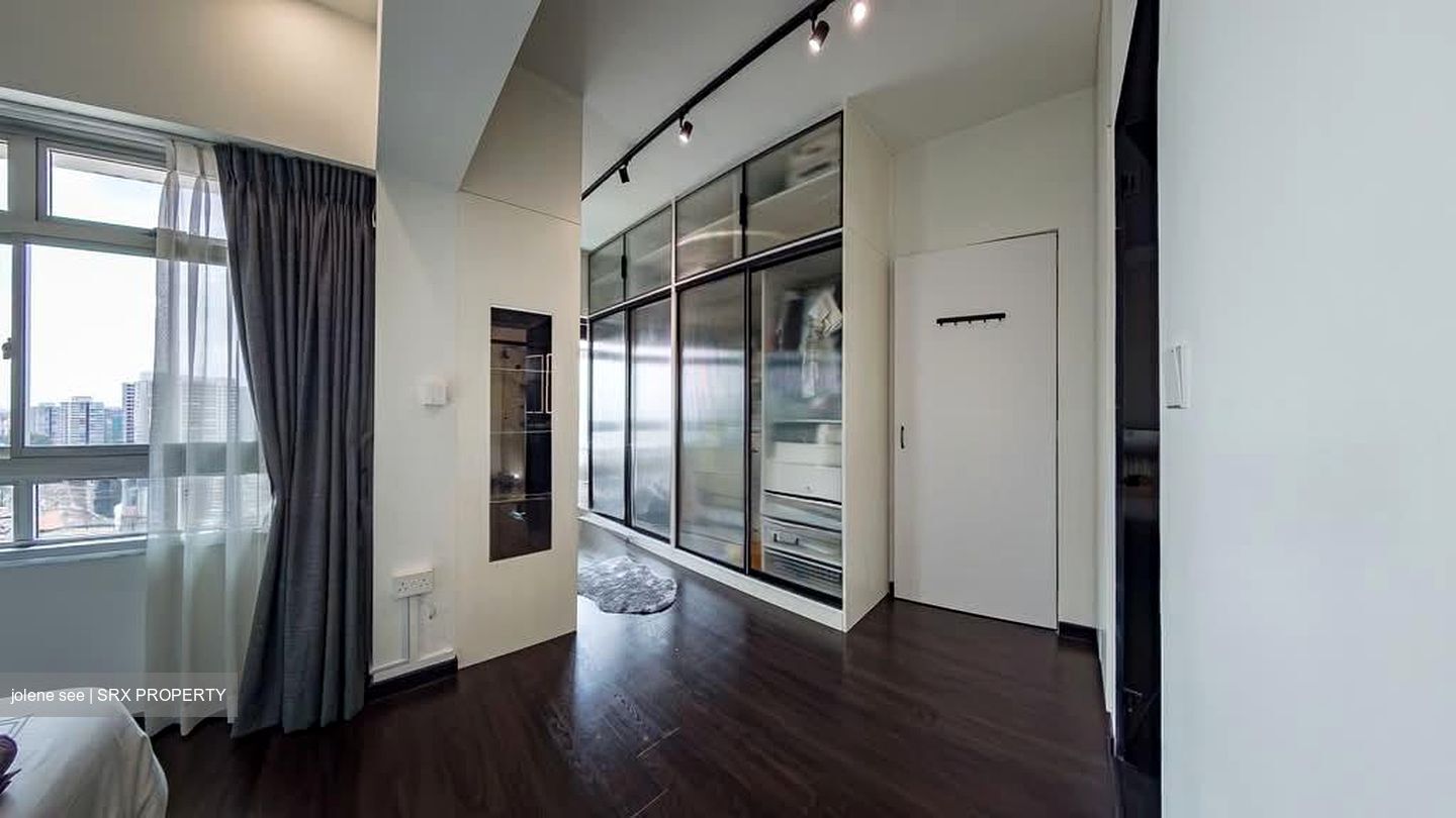 Blk 307C Teck Ghee Vista (Ang Mo Kio), HDB 4 Rooms #590959841